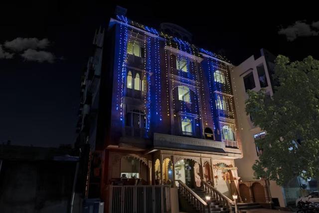 Tipsyy Heritage Heights Jaipur Exterior photo